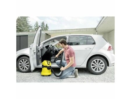Odkurzacz do pracy na sucho i mokro Kärcher WD 3 300 W 17 L