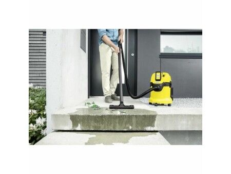 Odkurzacz do pracy na sucho i mokro Kärcher WD 3 300 W 17 L