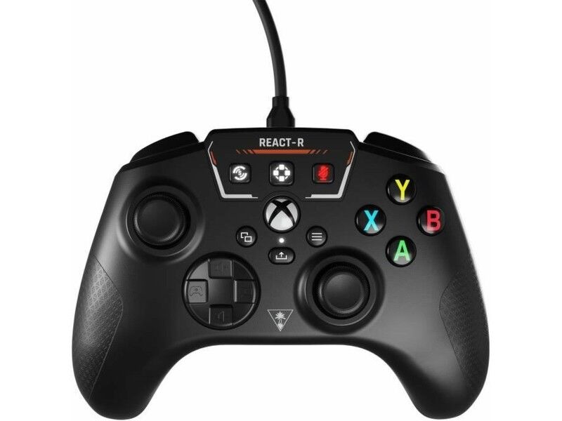 Pilot do Xbox One Turtle Beach TBS-0730-05