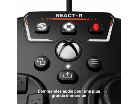 Pilot do Xbox One Turtle Beach TBS-0730-05