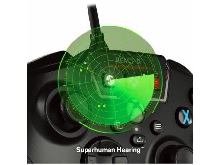 Pilot do Xbox One Turtle Beach TBS-0730-05