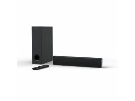 Soundbar Majority Czarny 100 W