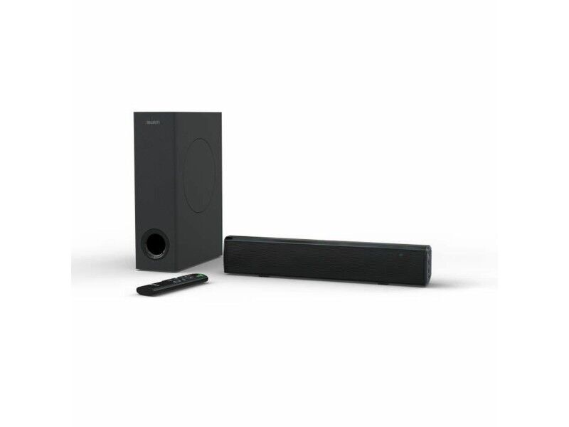 Soundbar Majority Czarny 100 W