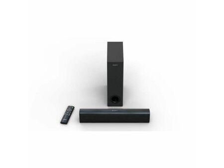 Soundbar Majority Czarny 100 W