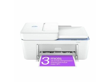 Drukarka Wielofunkcyjna HP Deskjet 4222e
