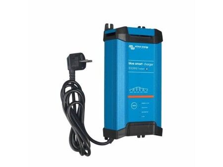 Ładowarka Ścienna Victron Energy Blue Smart 12 V 30 A IP22 Niebieski Blue