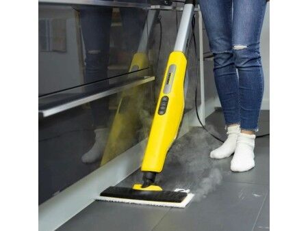 Mop Parowy Kärcher SC 3 UPRIGHT EasyFix 600 W