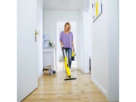 Mop Parowy Kärcher SC 3 UPRIGHT EasyFix 600 W