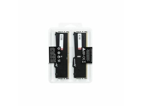Pamięć RAM Kingston Beast RGB DDR5 CL40 5600 MHz 32 GB