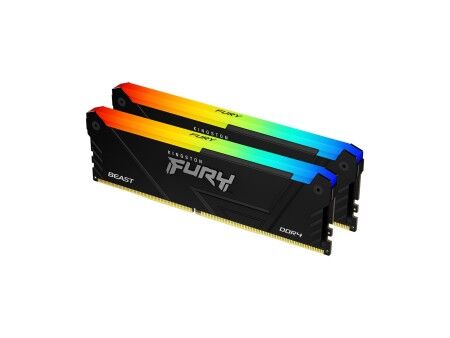 Pamięć RAM Kingston KF432C16BB2AK2/32 32 GB CL16