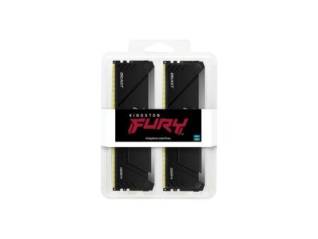 Pamięć RAM Kingston KF432C16BB2AK2/32 32 GB CL16