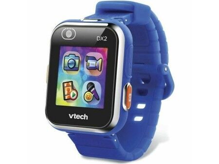 Smartwatch dla dzieci Vtech Kidizoom Connect DX2