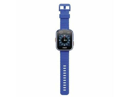 Smartwatch dla dzieci Vtech Kidizoom Connect DX2