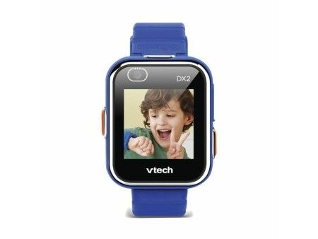 Smartwatch dla dzieci Vtech Kidizoom Connect DX2