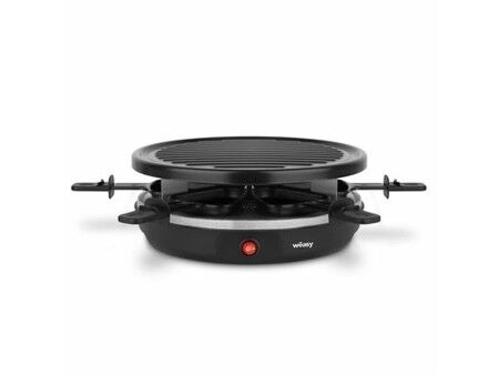 Płyta do Grillowania Wëasy LUGA60 900 W