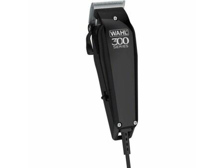 Trymer/ Aparat do Golenia Wahl Home Pro 300 Czarny Akcesoria