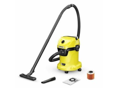 Odkurzacz Kärcher WD 3-18 V-17/20 1000 W 17 L