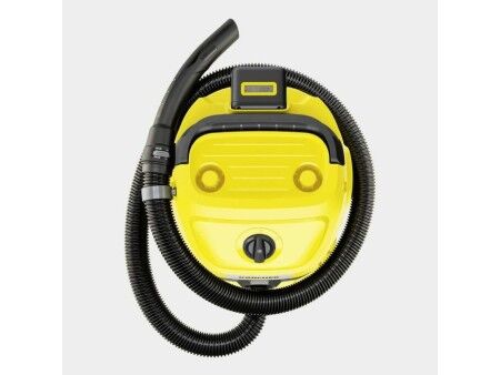 Odkurzacz Kärcher WD 3-18 V-17/20 1000 W 17 L