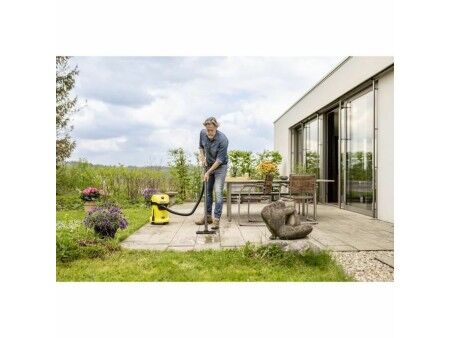 Odkurzacz Kärcher WD 3-18 V-17/20 1000 W 17 L