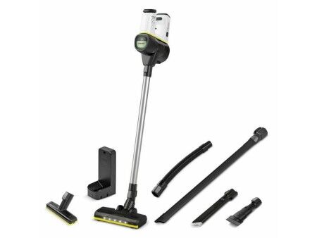 Odkurzacz Szczotka Kärcher VC 6 Cordless OurFamily Car