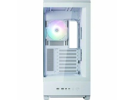 Semi Wieża ATX Zalman P50 DS