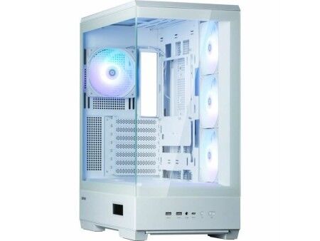 Semi Wieża ATX Zalman P50 DS