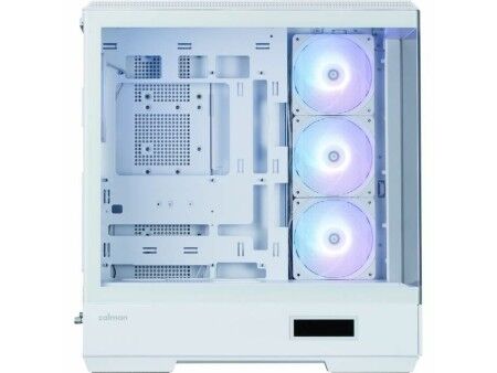 Semi Wieża ATX Zalman P50 DS