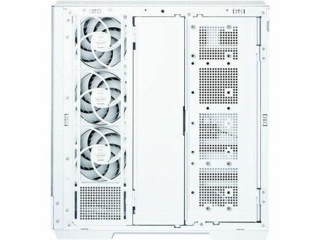 Semi Wieża ATX Zalman P50 DS