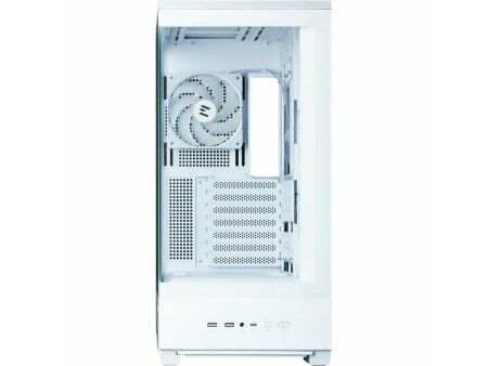 Semi Wieża ATX Zalman P50 DS