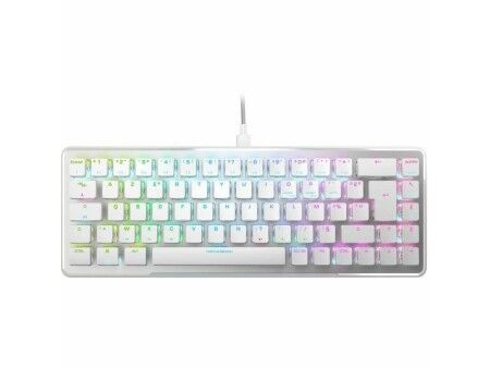 Klawiatura Turtle Beach TBK-3001-12-FR