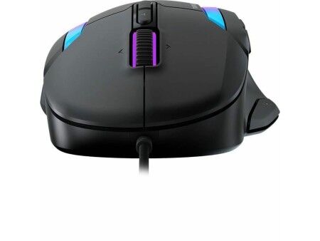 Myszka Optyczna Turtle Beach Kone II Czarny 26000 DPI