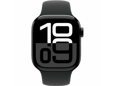 Smartwatch Apple Watch Series 10 Czarny