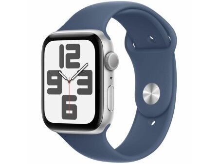 Smartwatch Apple Watch SE Niebieski Srebrzysty 44 mm