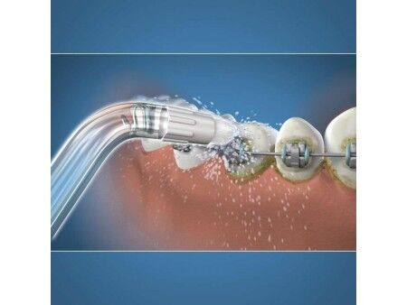 Główka do Szczoteczki do Zębów Waterpik OD-100E