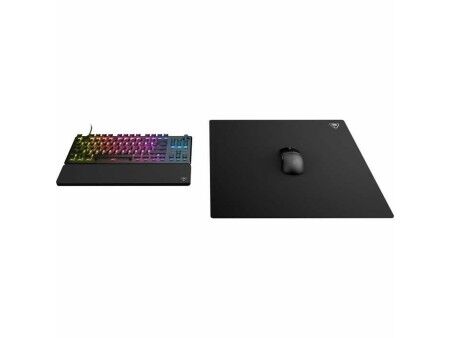 Podkładka pod Mysz Turtle Beach SenseCore Square Czarny
