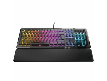 Klawiatura Turtle Beach Vulcan II Czarny Francuski AZERTY
