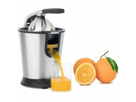 Sokowirówka Hkoenig AGR80 160 W Szary