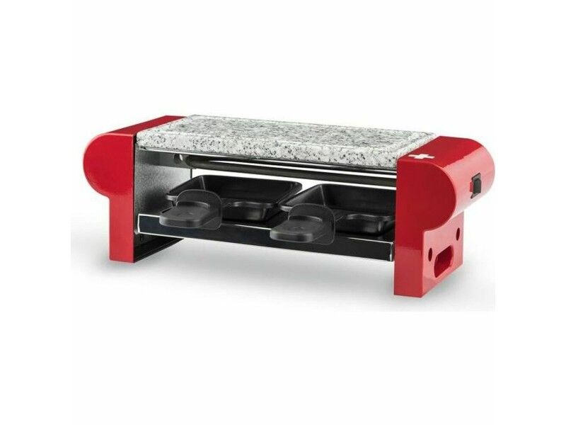 Płyta do Grillowania Hkoenig RP2 400 W