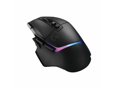 Myszka do Gry Logitech G502 X Plus