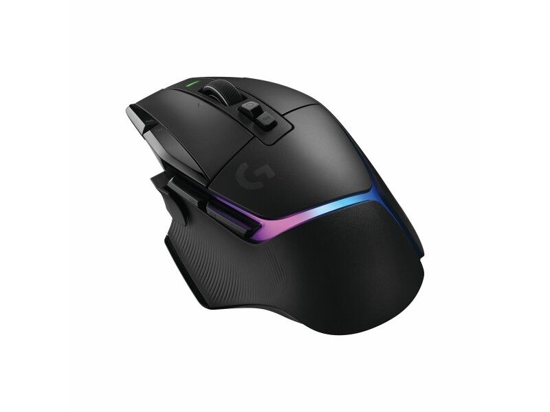 Myszka do Gry Logitech G502 X Plus