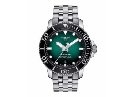 Zegarek Męski Tissot T120-407-11-091-01