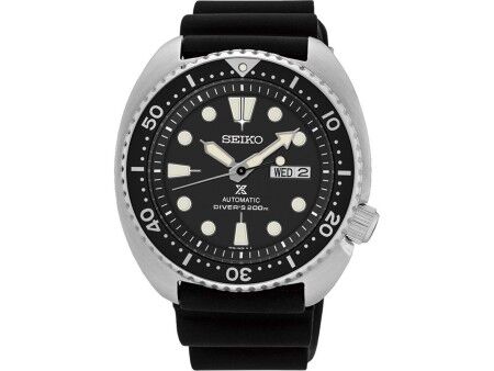 Zegarek Męski Seiko PROSPEX DIVERS AUTOMATIC (Ø 44 mm)