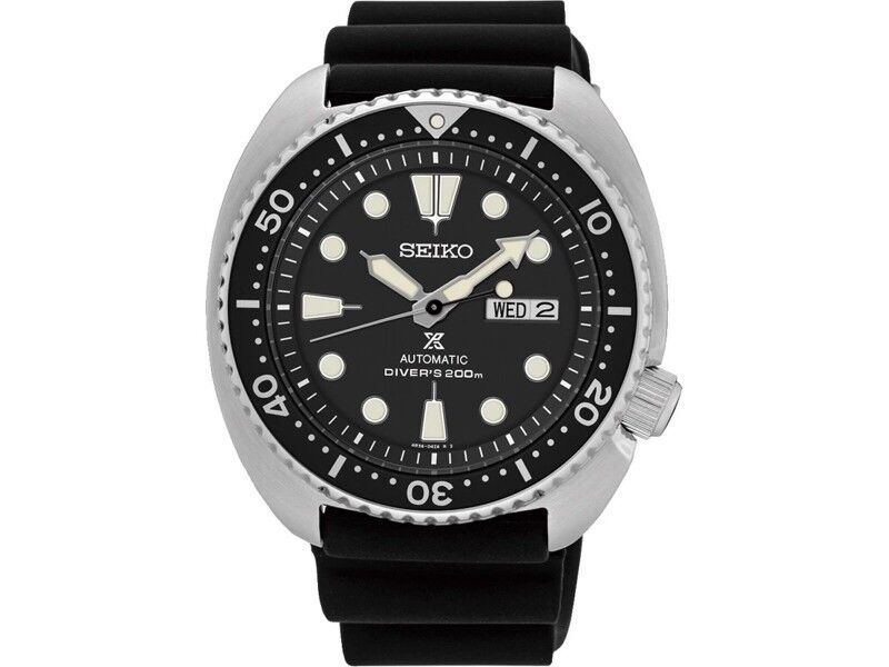 Zegarek Męski Seiko PROSPEX DIVERS AUTOMATIC (Ø 44 mm)