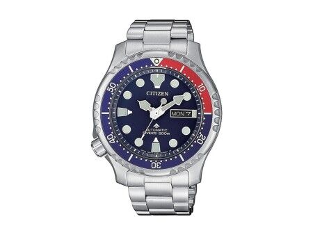 Zegarek Męski Citizen NY0086-83L