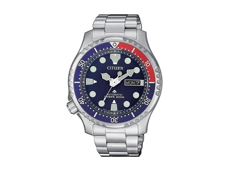 Zegarek Męski Citizen NY0086-83L