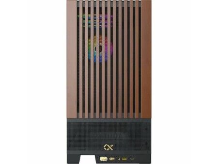 Semi Wieża ATX XIGMATEK WD Arctic Czarny