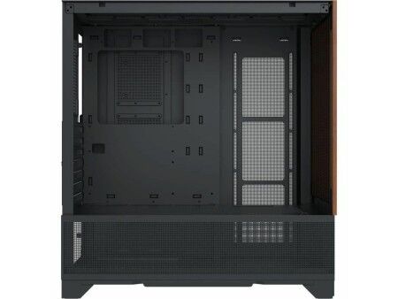 Semi Wieża ATX XIGMATEK WD Arctic Czarny
