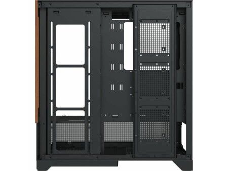Semi Wieża ATX XIGMATEK WD Arctic Czarny