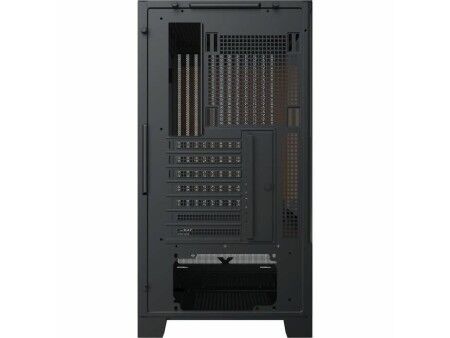 Semi Wieża ATX XIGMATEK WD Arctic Czarny