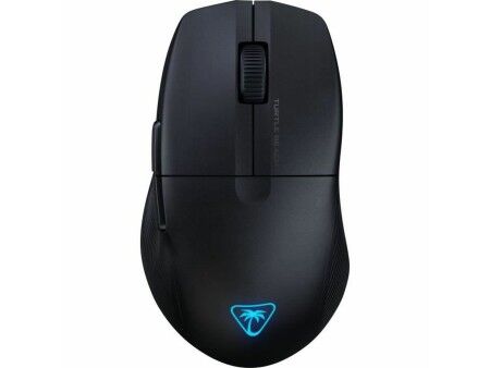 Myszka Bezprzewodowa Optyczna Turtle Beach TBM-1102-05 Czarny 26000 DPI